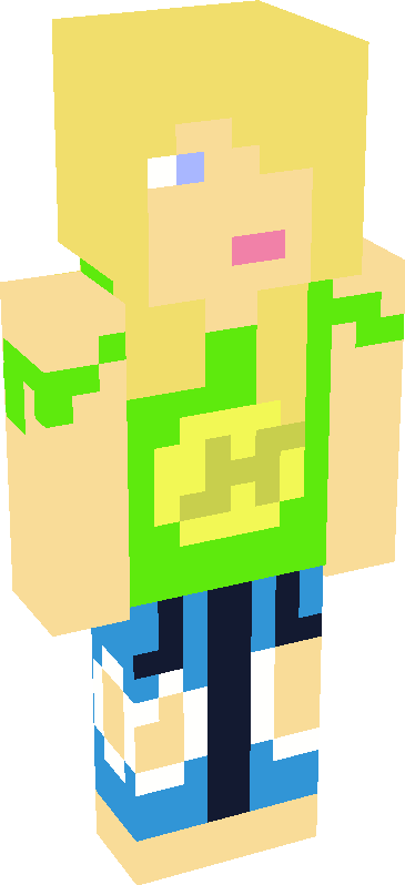 Minecraft Skins