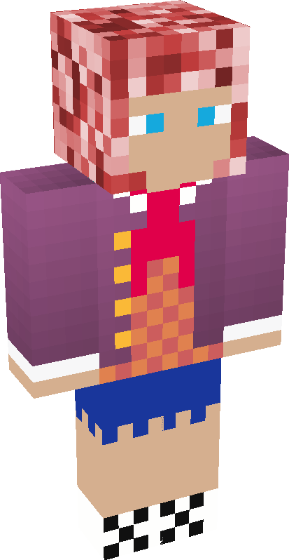 Minecraft Skins