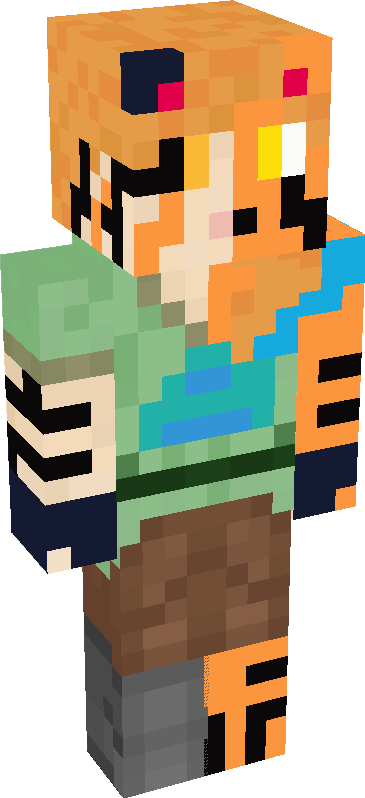 Minecraft Skins