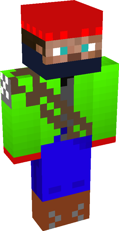 Minecraft Skins