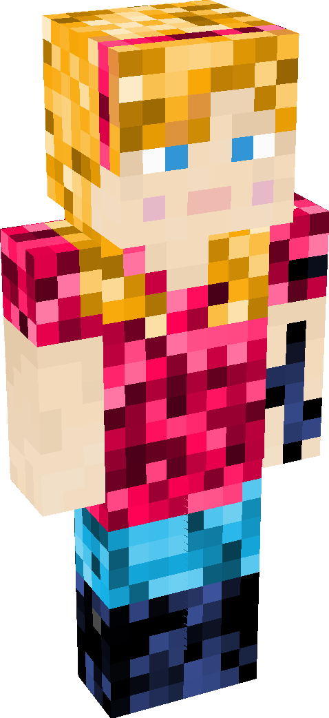 Minecraft Skins