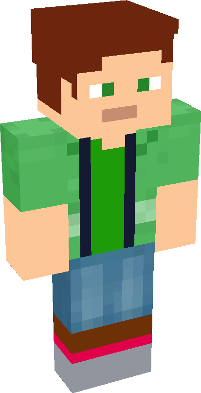 Minecraft Skins