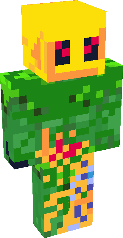 Minecraft Skins