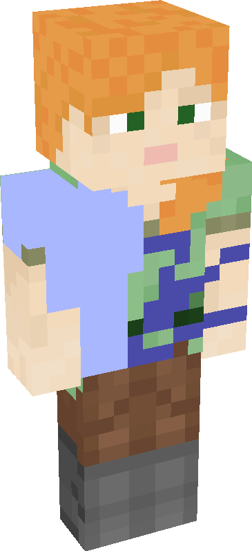 Minecraft Skins