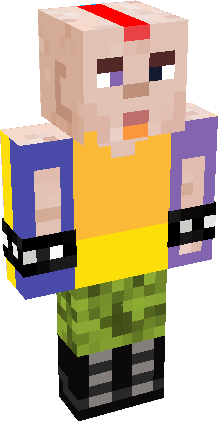 Minecraft Skins