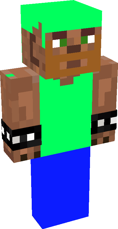 Minecraft Skins