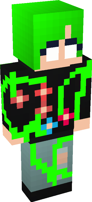 Minecraft Skins