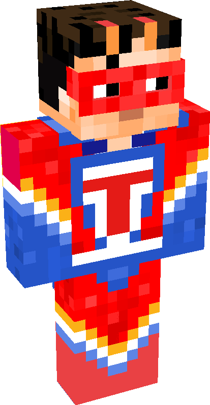 Minecraft Skins