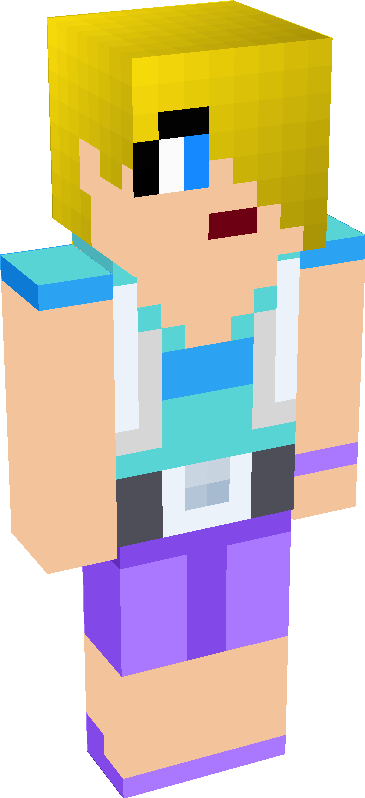 Minecraft Skins