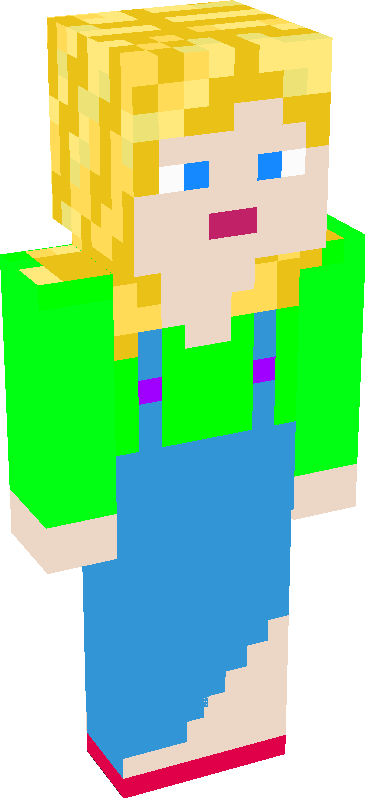 Minecraft Skins