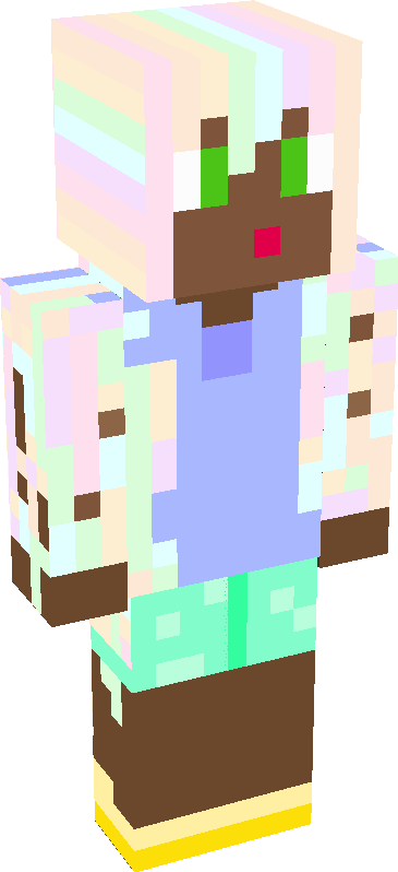 Minecraft Skins