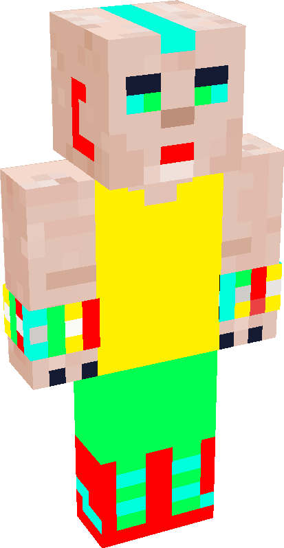 Minecraft Skins