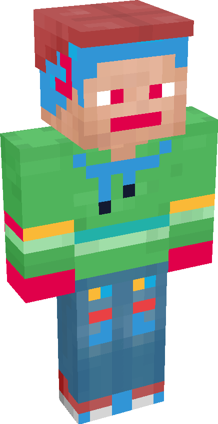 Minecraft Skins