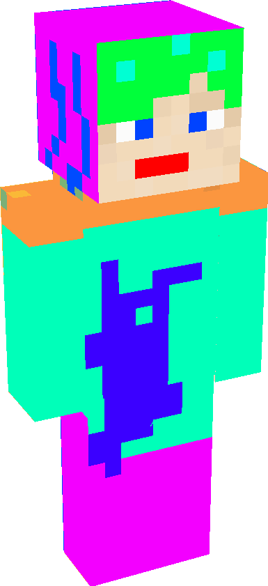 Minecraft Skins