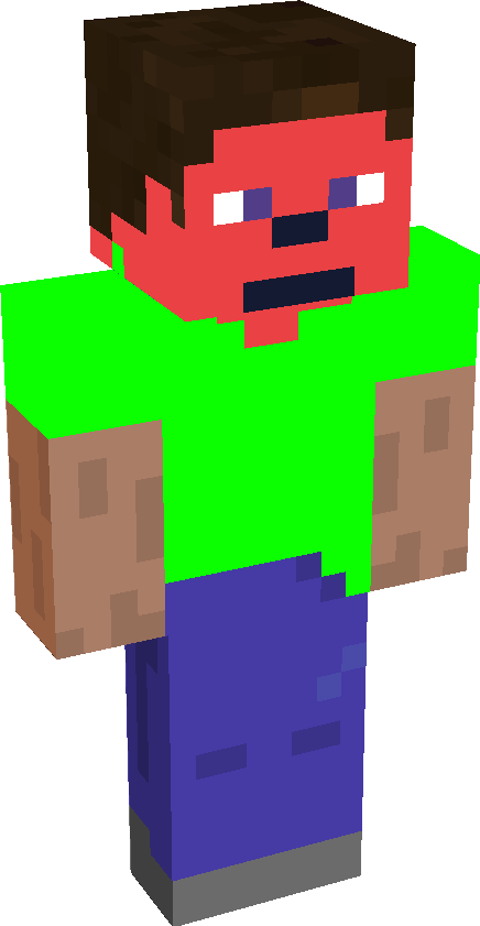 Minecraft Skins