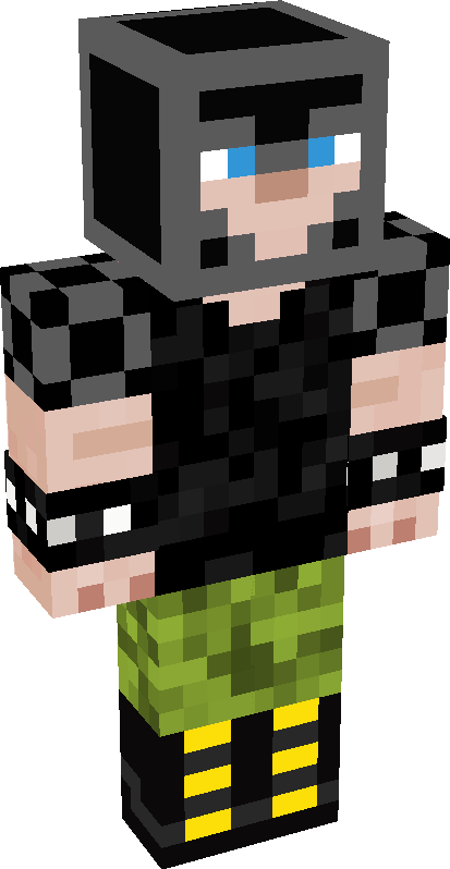 Minecraft Skins