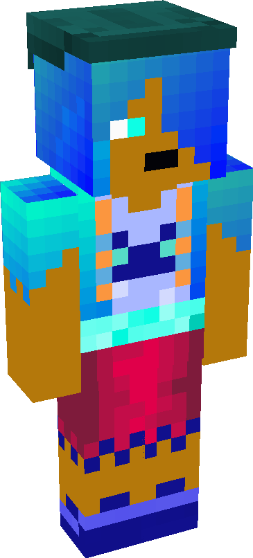 Minecraft Skins