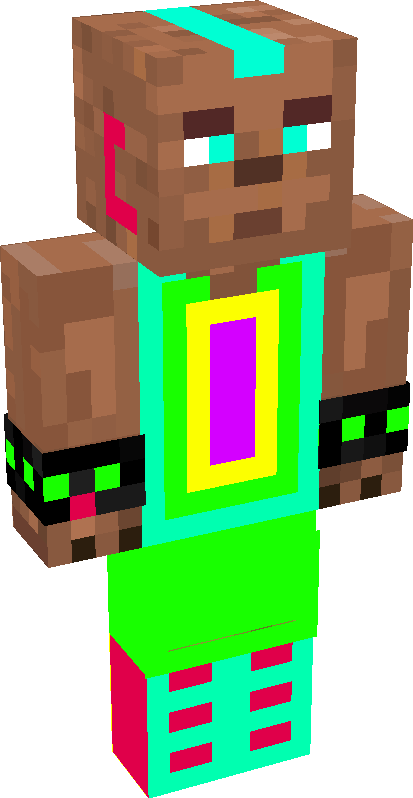 Minecraft Skins