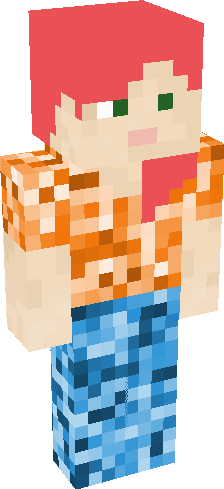 Minecraft Skins