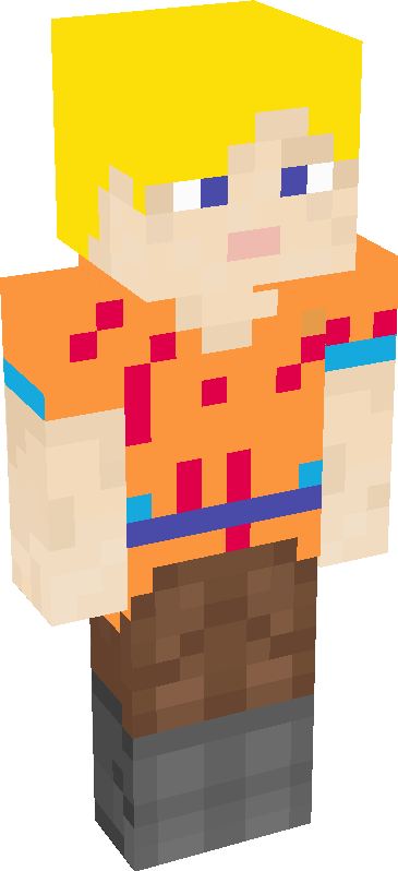 Minecraft Skins