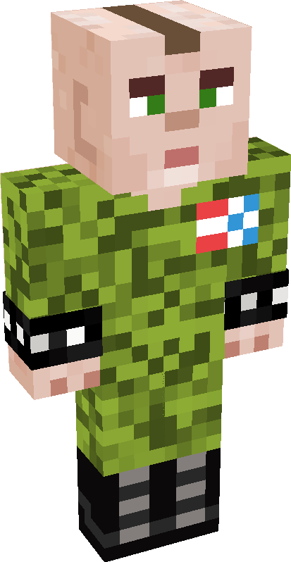 Minecraft Skins