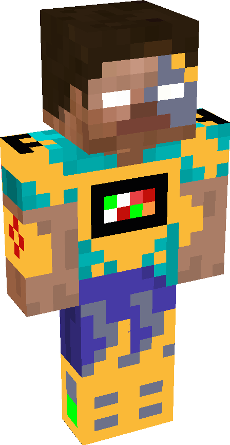 Minecraft Skins