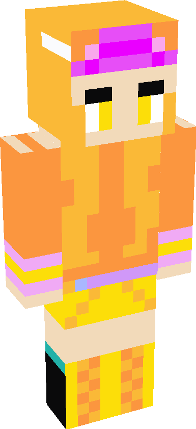 Minecraft Skins