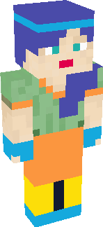 Minecraft Skins