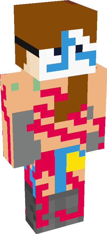 Minecraft Skins