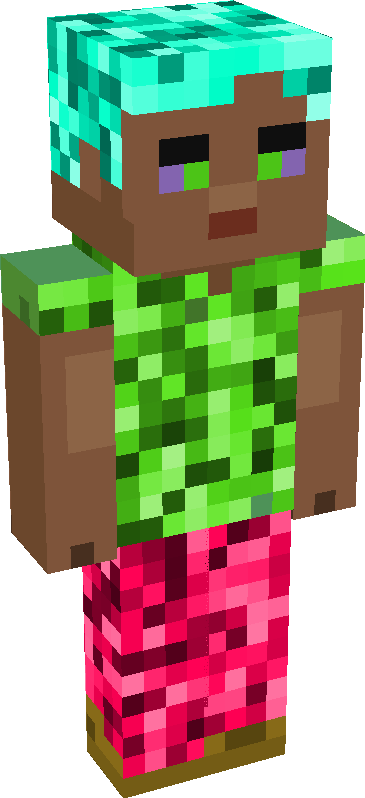 Minecraft Skins