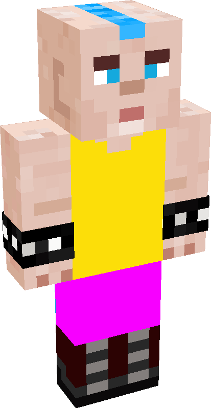 Minecraft Skins