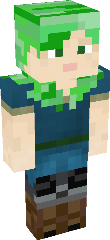 Minecraft Skins