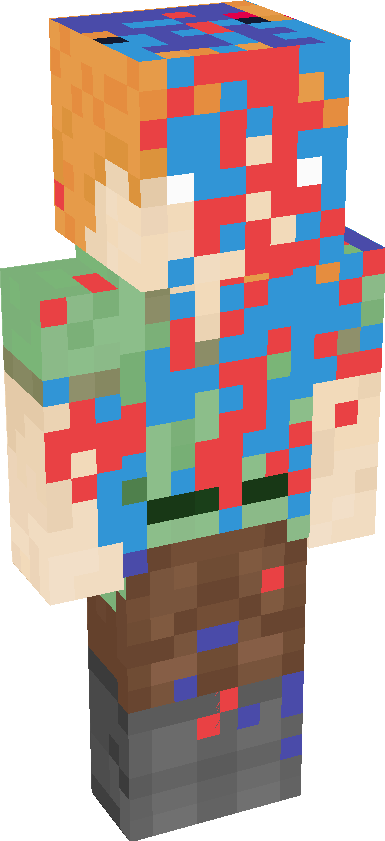 Minecraft Skins