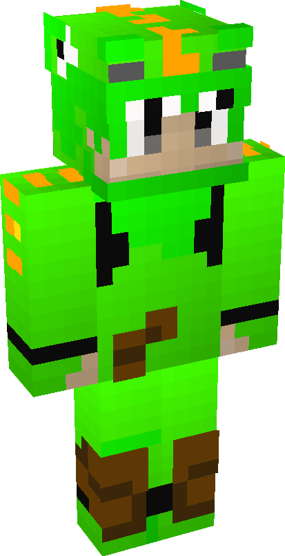 Minecraft Skins