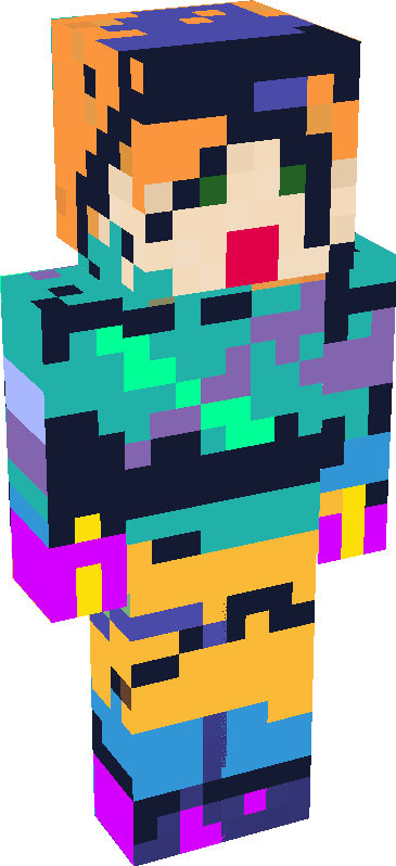 Minecraft Skins