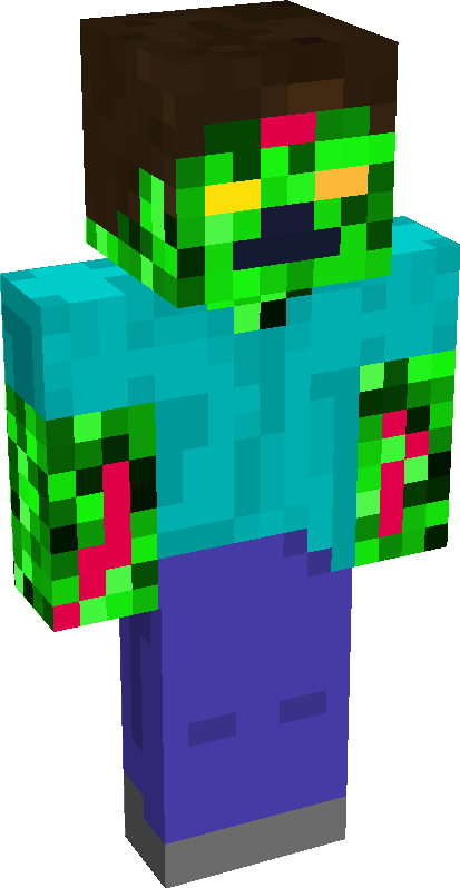 Minecraft Skins