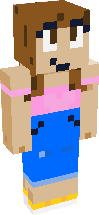 Minecraft Skins