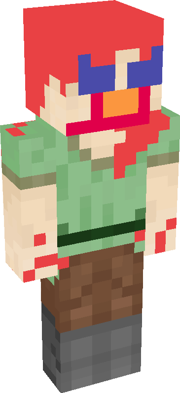 Minecraft Skins