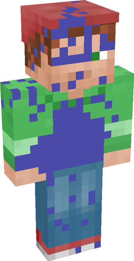 Minecraft Skins