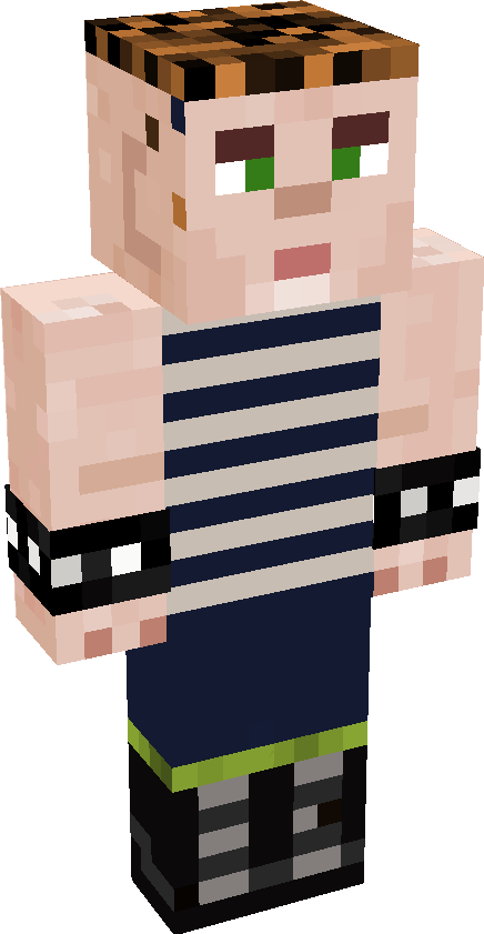 Minecraft Skins