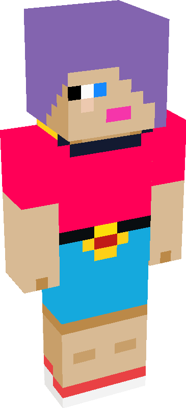 Minecraft Skins