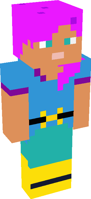 Minecraft Skins