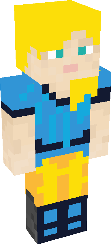 Minecraft Skins