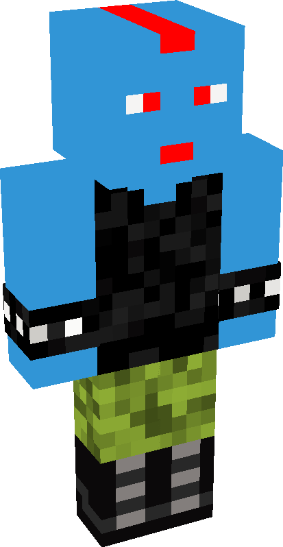 Minecraft Skins