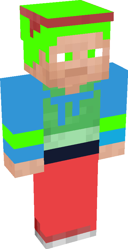 Minecraft Skins