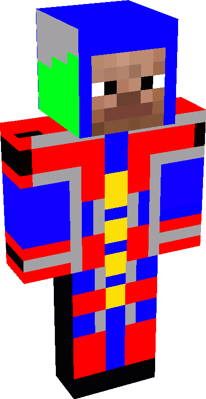 Minecraft Skins