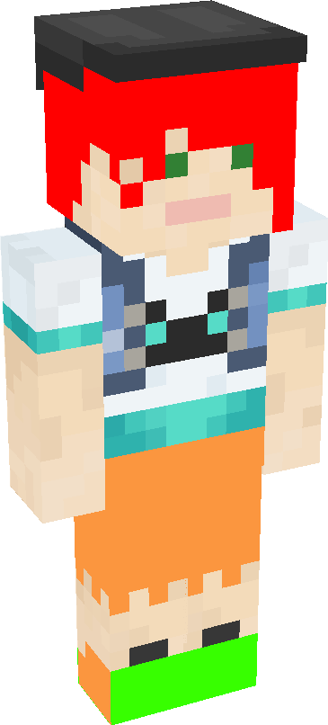 Minecraft Skins