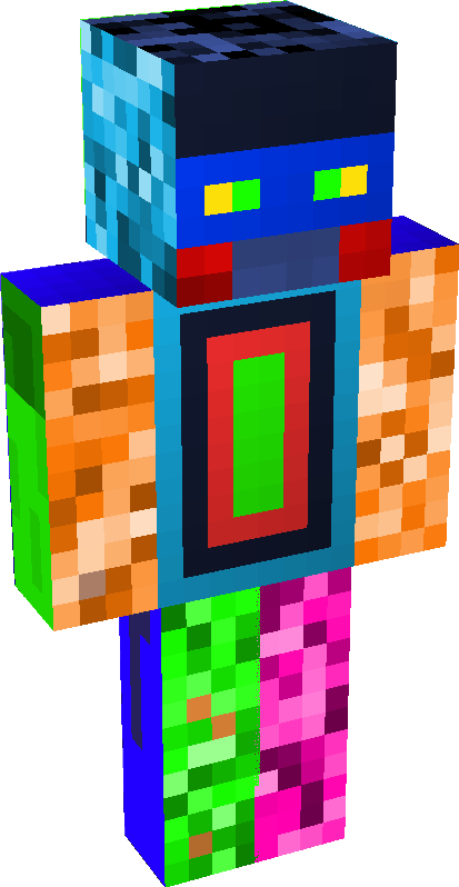 Minecraft Skins