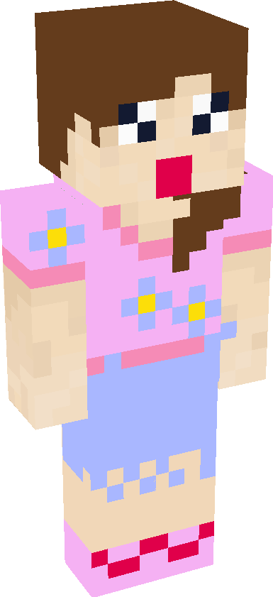 Minecraft Skins