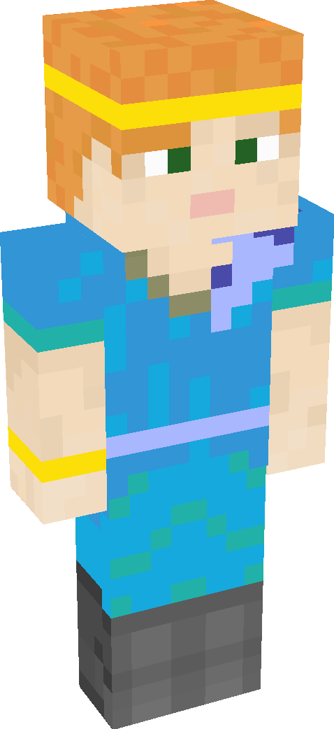 Minecraft Skins